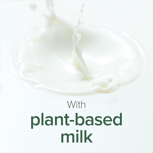 Palmolive Naturals Milk & Honey Shower Gel Cream 4x750ml, vitamin E body wash to nourish skin, leaves skin feeling soft, with plant-based almond milk, ingredients of 95% natural origin* - Image 5