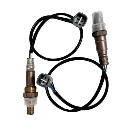 Capteurs d'oxygène O2 Subaru, sonde lambda amont aval Outback Legacy - 2