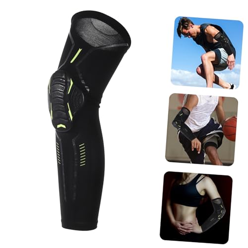 LIOOBO Mangas De Braço De Vôlei Manga De Braço De Futebol Protetor De Braço Respirável Cinta De Coto