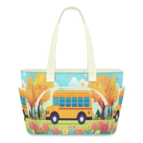 Grand sac fourre-tout léger pour femme : la solution zippée et matelassée contre le désordre