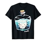 Kawaii Anime Manga Mochi Slime Grafik