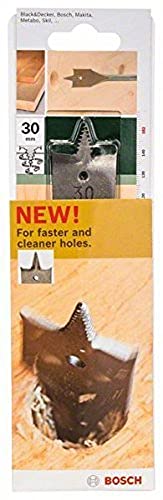 Bosch 2609255343 - Mecchia a spada Self Cut