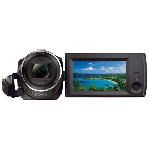 Filmadora Sony HDR-CX405 - Preto