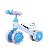 La bicicleta de equilibrio pedalless se trata de aprender cómo montar una bicicleta para todos sus hijos y ayudar a su hijo a practicar las habilidades necesarias en bicicleta, como el equilibrio, la dirección y coordinación. Una vez que han dominado estas habilidades básicas, la actualización a un pedal de bicicleta regular es fácil y no se preocupe ..