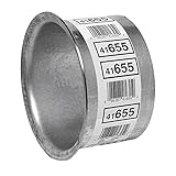 Walker Heavy Duty 41655 Exhaust Pipe 5