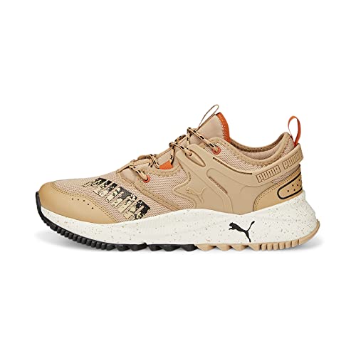 Image of PUMA Mens Pacer Future Lace Up Sneakers Shoes Casual
