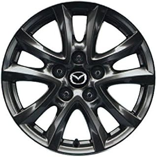 Amazon Co Jp マツダ ホイール カータイヤ ホイール 車 バイク