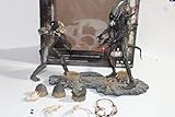McFarlane Toys Movie Maniacs Series 5 Deluxe Boxed Set Alien & Predator