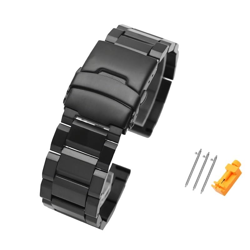 Sangle d'attache en inox de qualité industrielle pour fixation durable