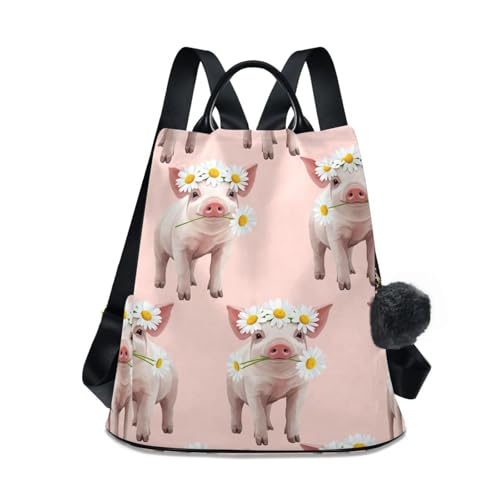 Sac de transport de voyage floral pour femme idéal pour escapades citadines