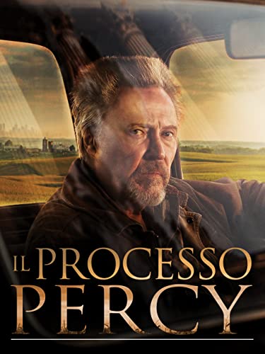  Il processo Percy