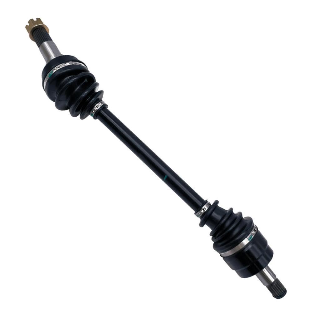 Front Left Half Shaft Compatible avec 500 modèles 4x4 ATV et UTV