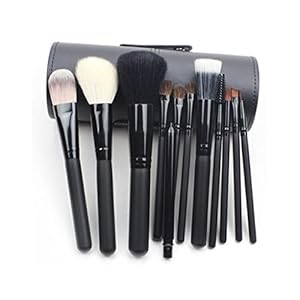 Make-up Brushes Set Foundation Powder Blush Blending Eye Shadow Concealer Lip Eye Make Up Brush Cosmetics Beauty Tools