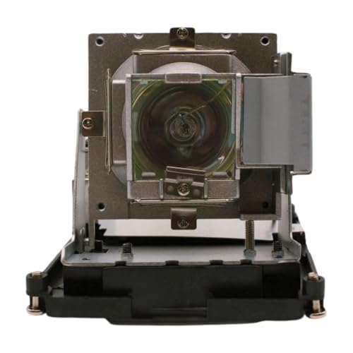 Lámpara y carcasa Advanced Lamps para proyector Vivitek DU978-WT miniatura 4