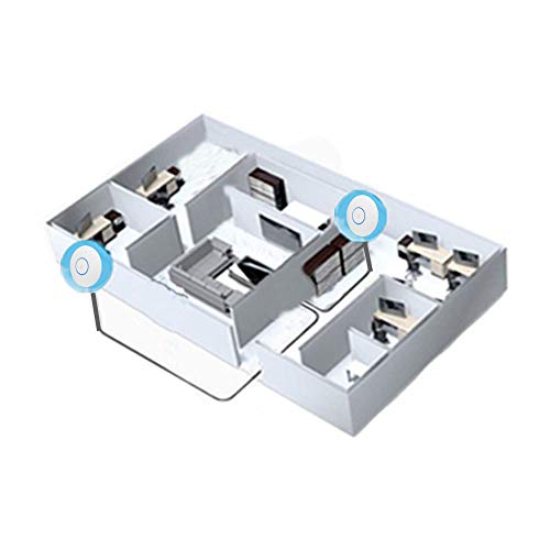 Outdoor enterprise WiFi router Bundle product image