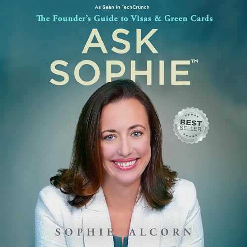 Ask Sophie&amp;trade; by Sophie Alcorn episode artwork