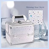Zoom IMG-1 joligrace beauty case per trucchi Zoom IMG-1 joligrace beauty case per trucchi