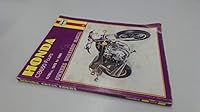 Honda Cb650 Fours Owners Workshop Manual 1978-1980/No. 665 0856966657 Book Cover