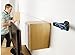 BOSCH GLL 1 P 65 Ft Line and Point Laser, Includes 2 AA Batteries & Versatile Mount