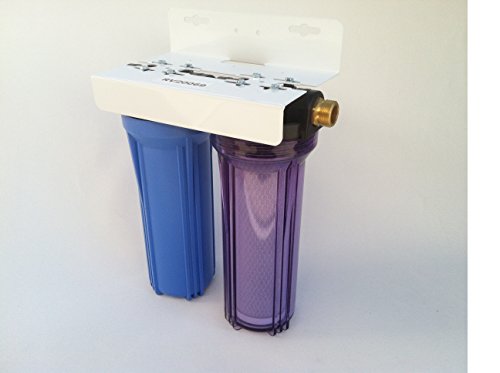 Pequeño acondicionador de agua portátil miniatura 5