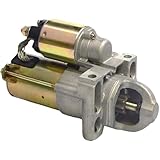 #US Replacement parts Starter For Replaces For GM 89018123 890176631 8000016 89017440 410-12257