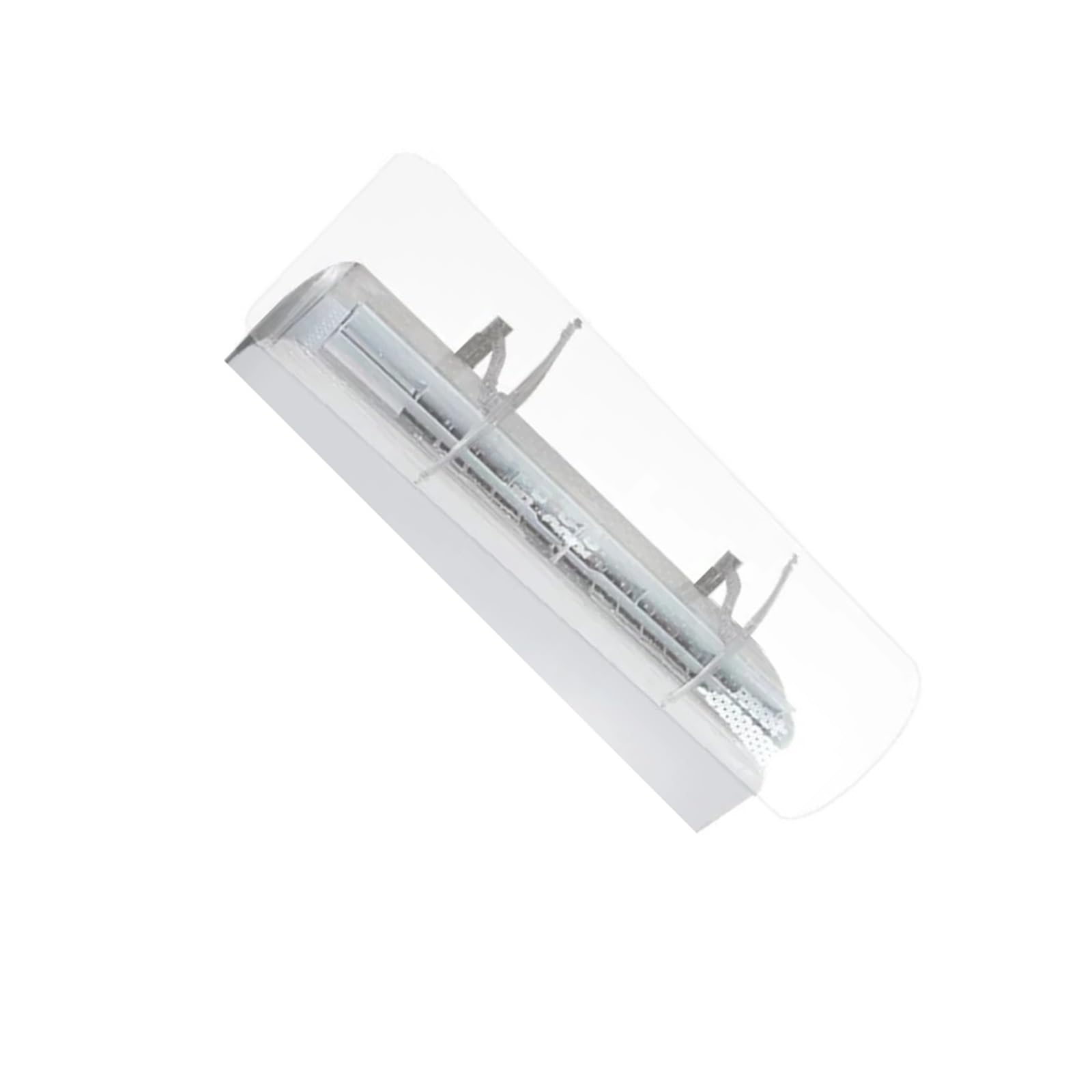 Air Outlet Baffle Confinement Cold Air Guide Air Conditioning Windshield Anti-Direct Blowing Universal Windproof Wall-Mounted