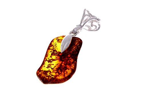 SilverAmber Jewellery UK PD1808