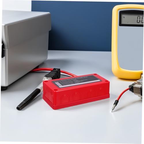 Barra colectora marina resistente MAGICLULU para optimizar el cableado solar automotriz 7
