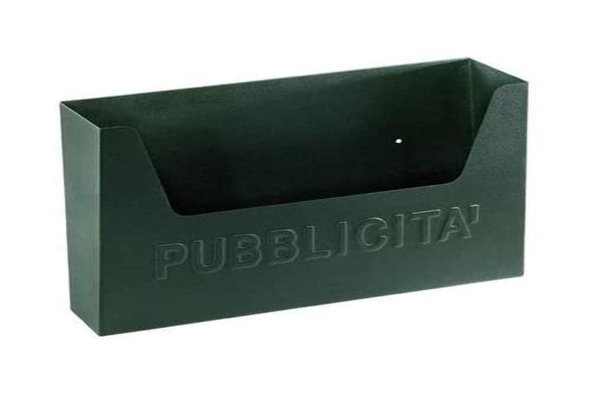 Blinky 27375-20 - Trash City Anunciarte Con Techo, 36X8 / 10X26, Medio Negro