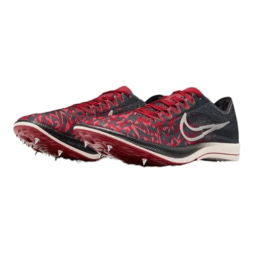 Image of Unisex ZoomX Dragonfly (101 - Sail /Fierce Pink-LT Lemon Twist)