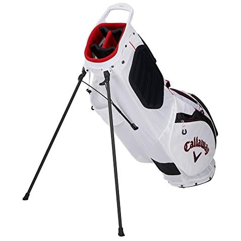 Callaway Golf Hyper Lite Zero - Bolsa de golf con trípode Cover