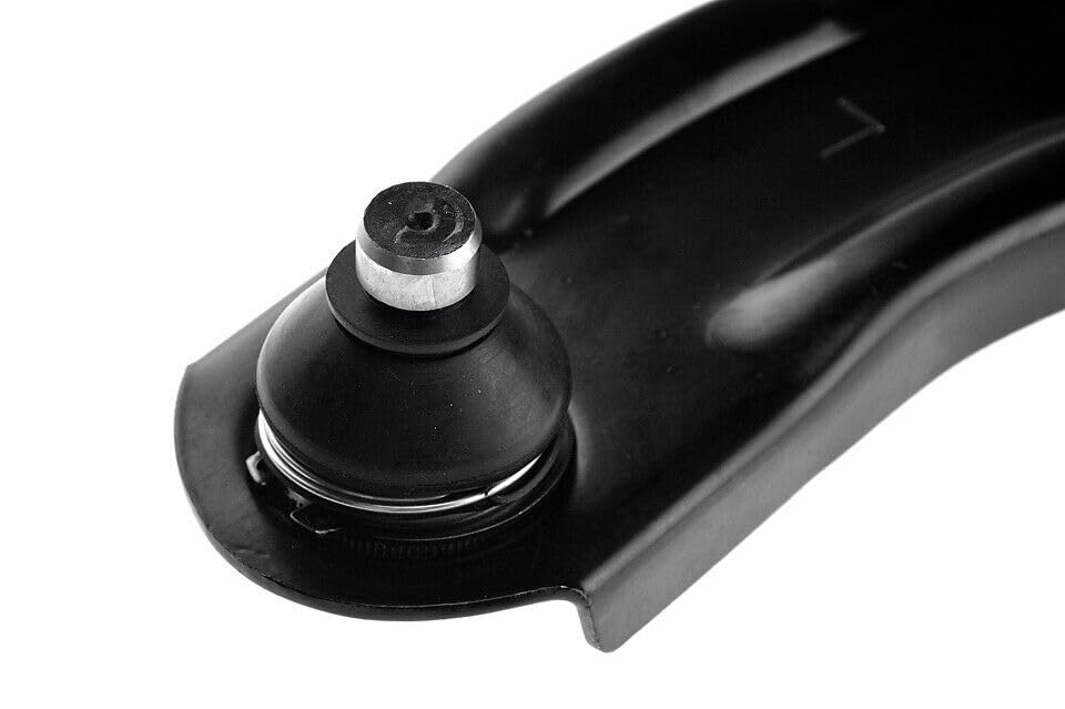 Bras de commande inférieur avant gauche pour Nissan Micra K12 2002-2010 ZWD/NS/047A