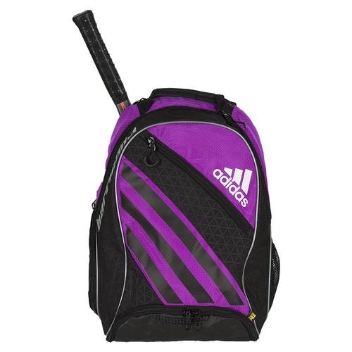 adidas barricade iv backpack adidas Barricade IV Tennis Backpack, Flash Pink/Black, One Size :  Amazon.in: Bags, Wallets and Luggage