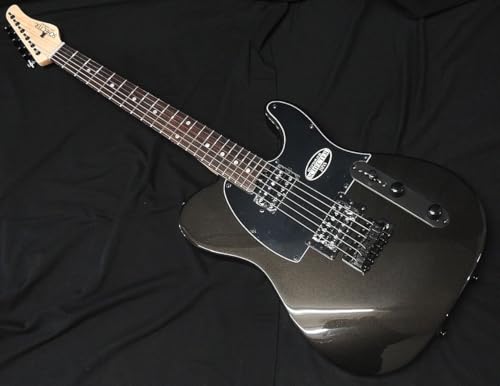SCHECTER OL-PT-2H-VTR BKM R �V�F�N�^�[ �e���L���X�^�[�^�C�v �G���L�M�^�[ �n���o�b�J�[/�g�������u���b�W���� �u���b�N���^���b�N �O���X�t�B�j�b�V��