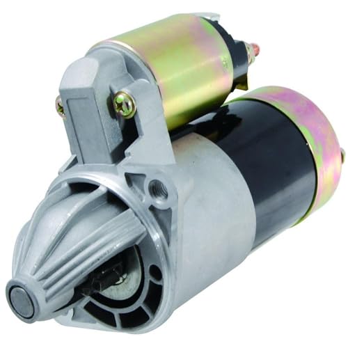 OEG Parts New Starter Mitsubishi Eclipse Galant DSM