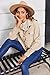 Zeagoo Shackets for Women Cropped Corduroy Button Down Winter Jacket Long Sleeve Crop Trendy Coat Tops