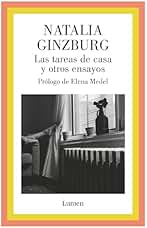 Las tareas de casa y otros ensayos