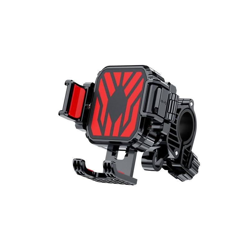 Bike Phone Holder for Merida ETMO 800 Bosch Mid-Drive 2026–2026
