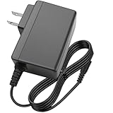 Metasources AC/DC Adapter Compatible with JOUJBAIL CF-531 CF531 Portable Conditioner Cooling Fan Humidifier Night Light Evaporative Air Cooler Power Supply