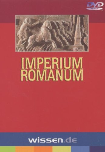 Preisvergleich Produktbild Imperium Romanum - Paket [4 DVDs]