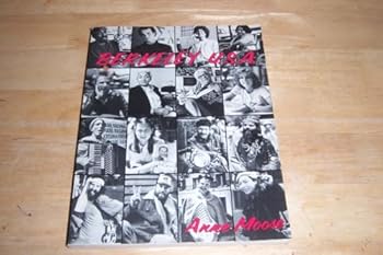 Paperback Berkeley U.S.A. Book