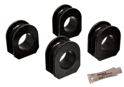 Energy Suspension 3.5148G 1-3/4" Rear Sway Bar Bushing for GM P-30