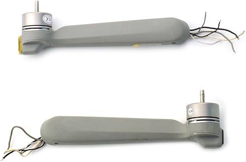 Miniatura 3 de Brazo de motor delantero trasero izquierdo derecho con motor de repuesto para D-JI Mavic Air 2 Drone Accesorios (color  1 juego)