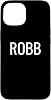 Robb Case for iPhone 15
