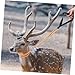 LIOOBO Portable Hunting Gear Deer Dragging Rope Heavy Duty Nylon Strap Deer Hunting Accessory Elk Hanger Skinning Tool