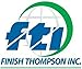Finish Thompson M100018-1