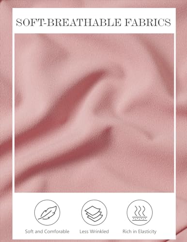 image for DRESSTELLS Cocktail Dresses, Womens Formal Wedding Guest Bridesmaid Mo