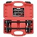 ATPEAM Profi Auto Federspanner Set 2tlg, Kfz Feder Spanner Werkzeug...