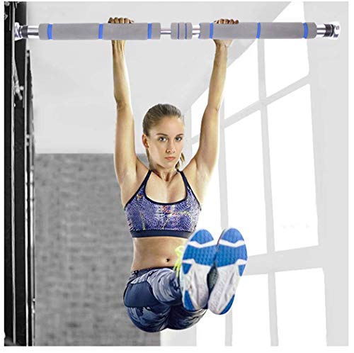 Pull Up Bar Chin Up - Adjustable Doorway Chin Up Bar Upper Body