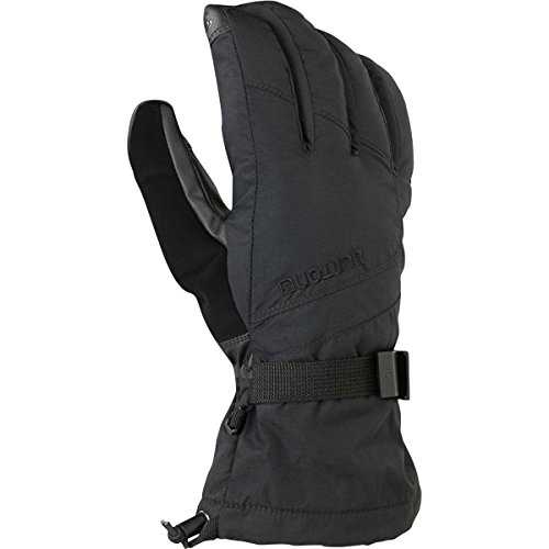 Gants de snowboard Burton Profile imperméables et chauds - 3